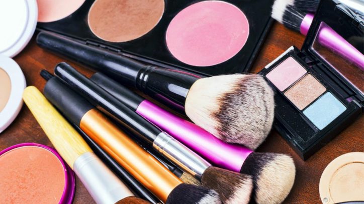 consigli makeup per adolescenti