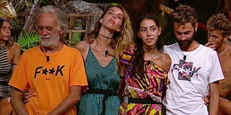 Ultime Notizie Su Isola Dei Famosi 2022