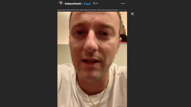 facchinetti scherzo