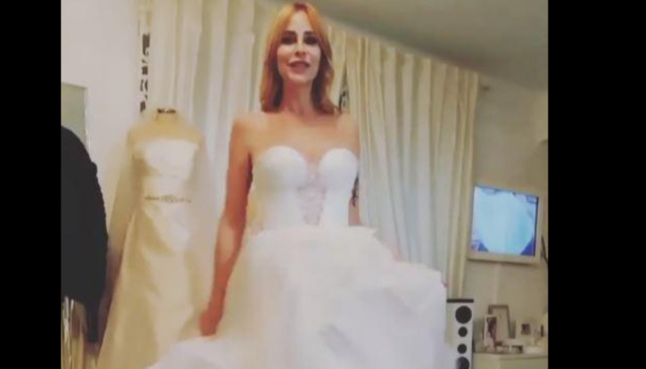 nozze Stefania orlando