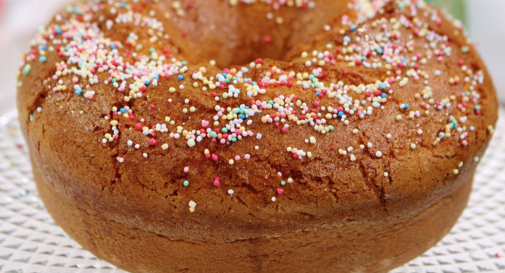 berlingozzo ricette alice tv