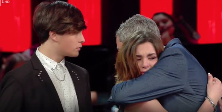 Sanremo Young seconda serata