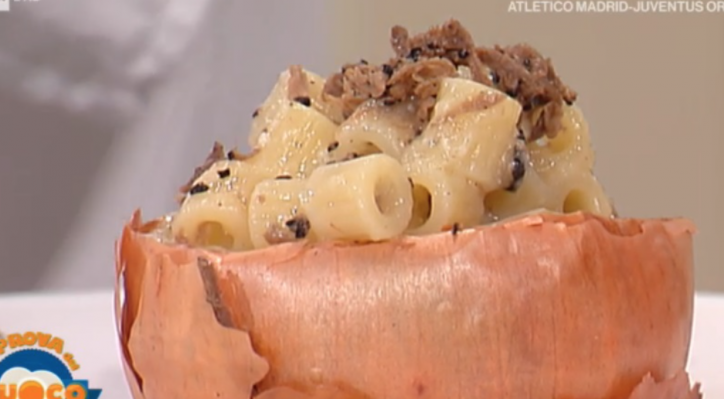 ricette marco bottega