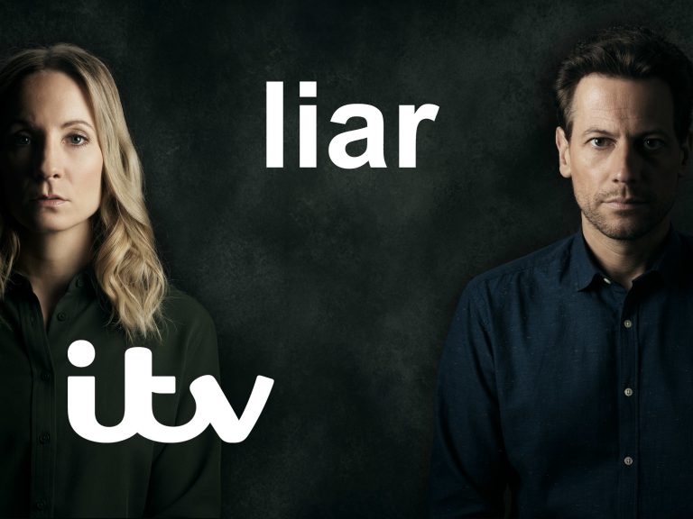 Uno Di Noi Sta Mentendo Serie Tv Stagione 2