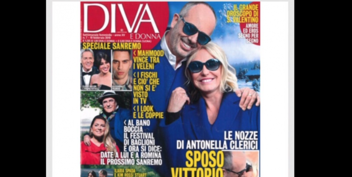 clerici e garrone