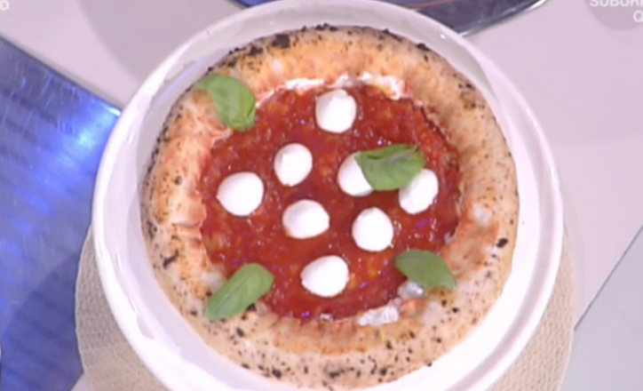 ricette detto fatto sorbillo