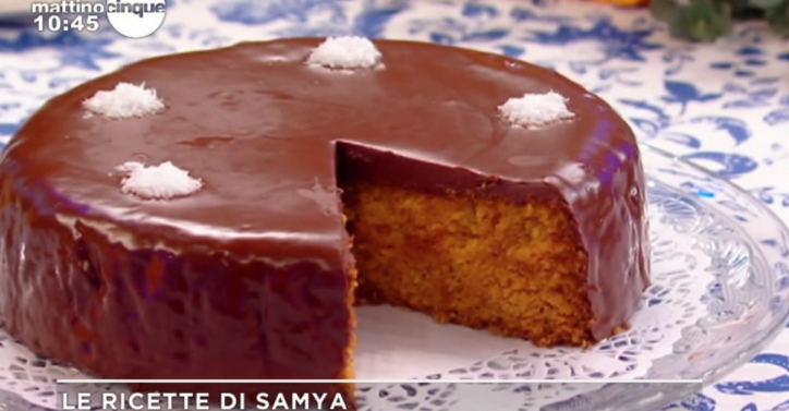 ricette mattino 5