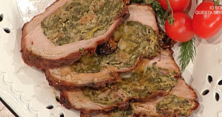 ricette clara zani