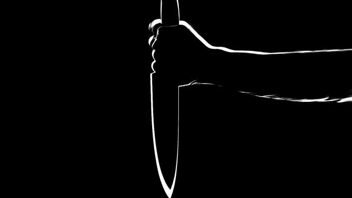quindicenne uccide prof compagno classe