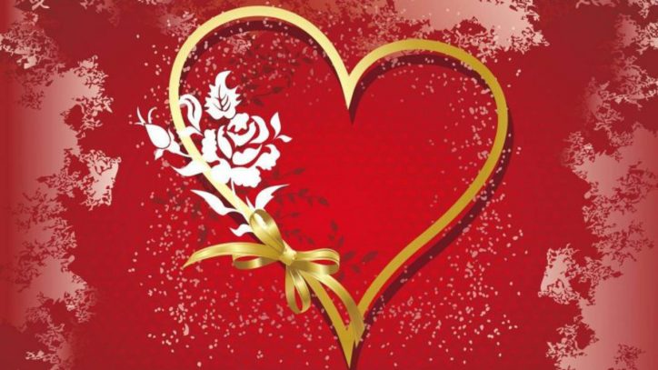 san valentino, come fare gli auguri