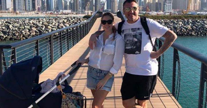 vieri e costanza caracciolo