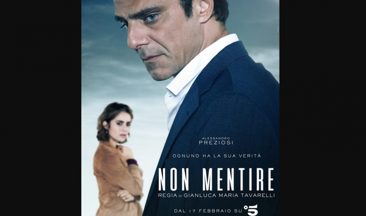 Uno Di Noi Sta Mentendo Serie Tv Wikipedia
