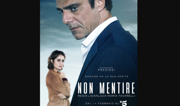 Uno Di Noi Sta Mentendo Serie Tv Cast