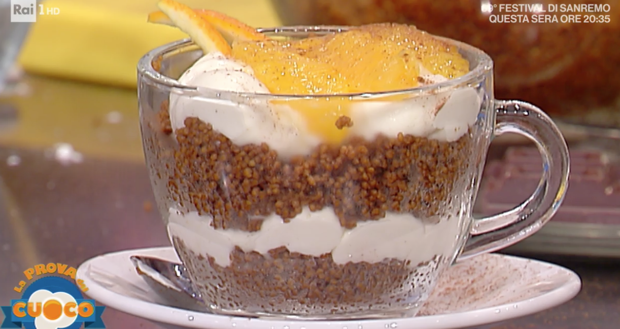 ricette di oggi prova del cuoco