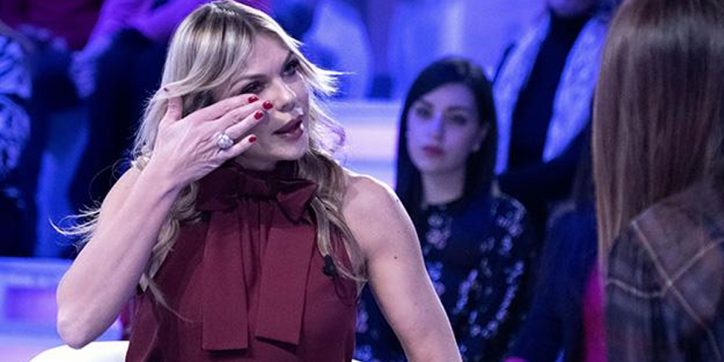 matilde brandi verissimo