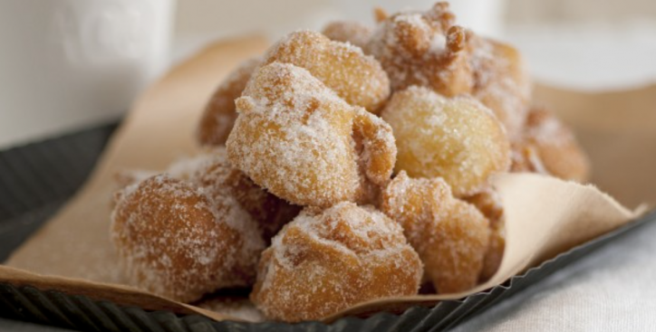 dolci carnevale