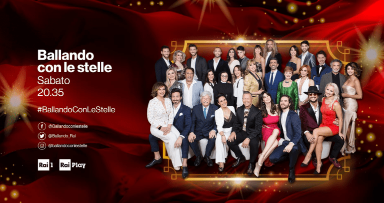 Ballando Con Le Stelle Classifica Prima Puntata