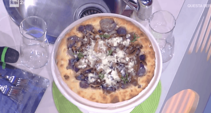 pizza iervolino detto fatto