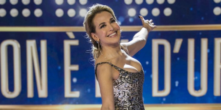 barbara d'urso live non è la d'urso