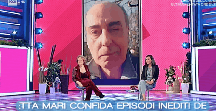 fioretta mari