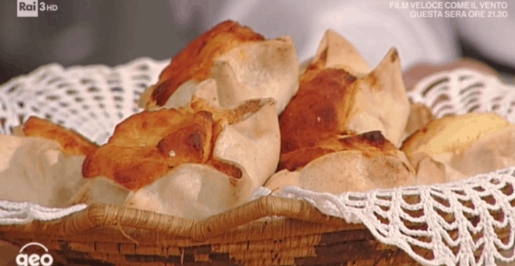 ricette geo dolci