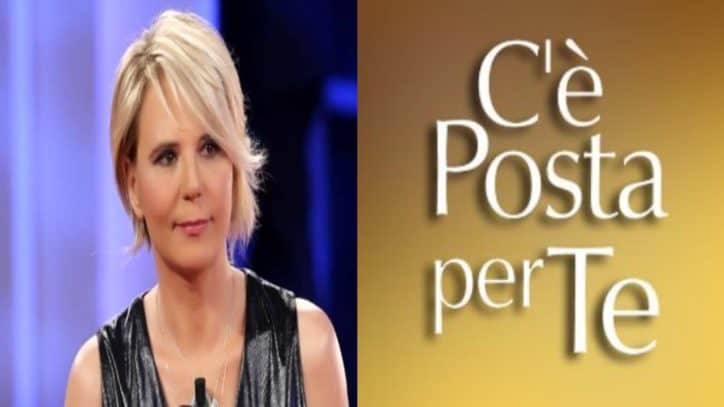 C'è Posta Per Te Diretta Canale 5 Streaming