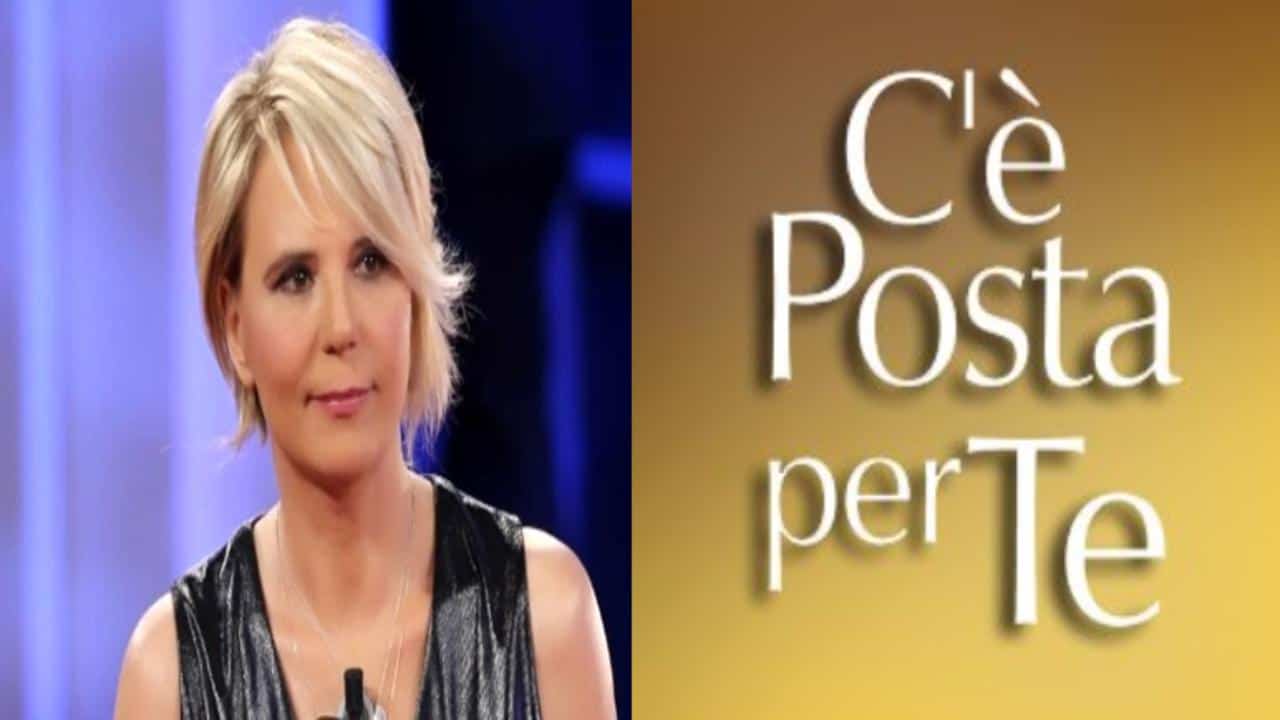 C E Posta Per Te Ieri Sera