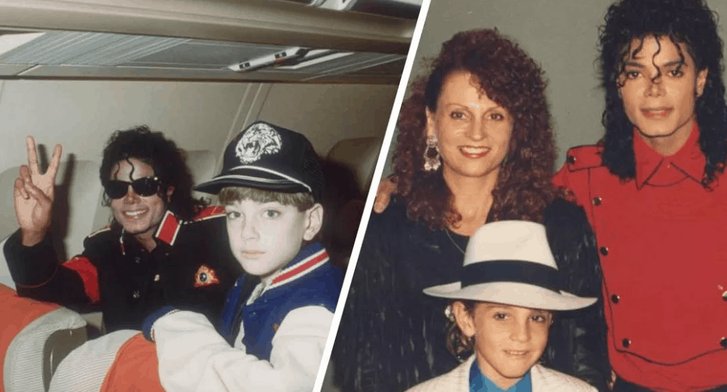 Michael Jackson Come Ha Fatto A Diventare Bianco