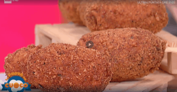 supplì di rufini