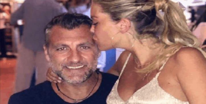 matrimonio costanza e vieri