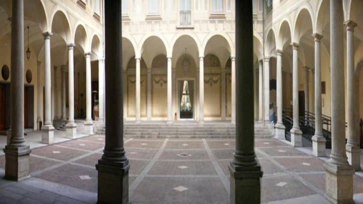 giornate fai di primavera 2019 a milano