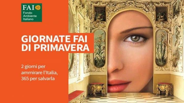 giornate fai di primevera a roma