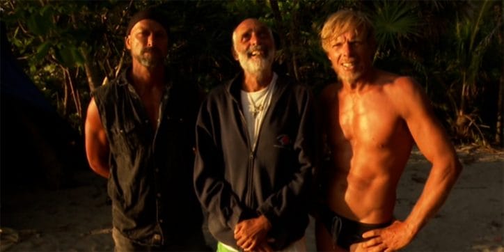 isola dei famosi 2019 paolo brosio eliminato