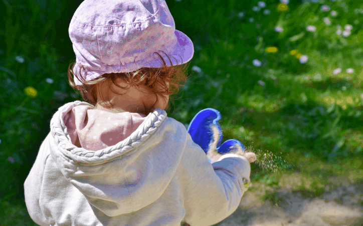 ora legale 2019 abituare bambini