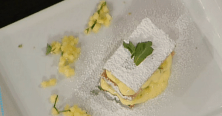 millefoglie ricette facchini