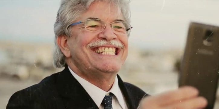 antonio razzi ballando con le stelle 2019