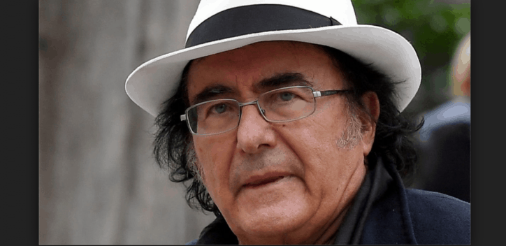 al bano ucraina
