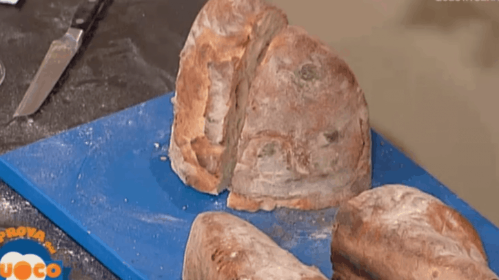 Rufini la prova del cuoco
