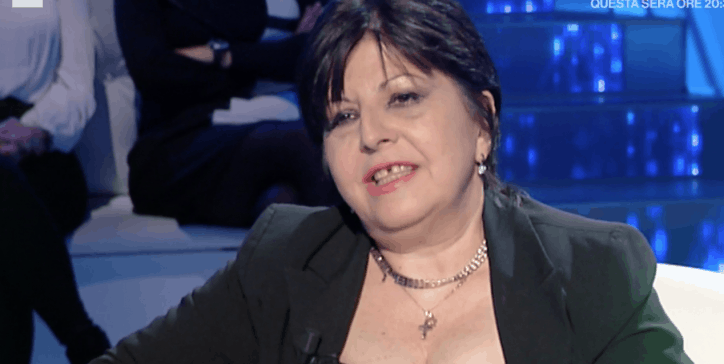 anna maria barbera