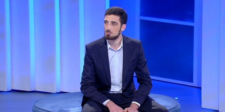 ce posta per te daniele