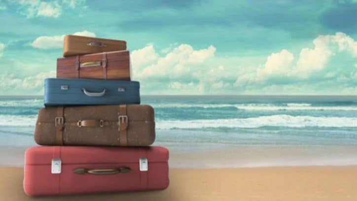 trend travel vacanze 2019