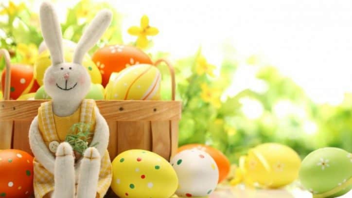 dove andare in vacanza a pasqua