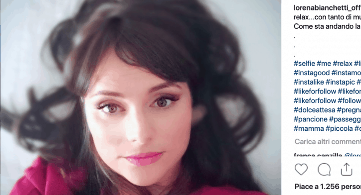 bianchetti figlia