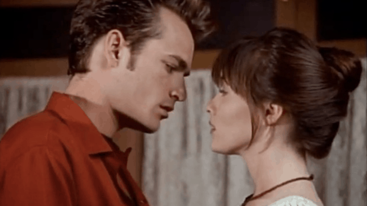 Brenda e dylan