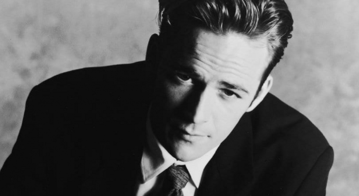 luke perry morto messaggi social