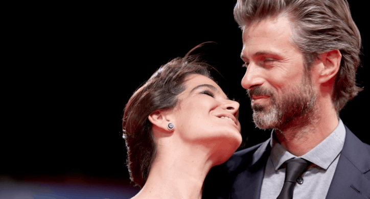nozze spada e kim rossi