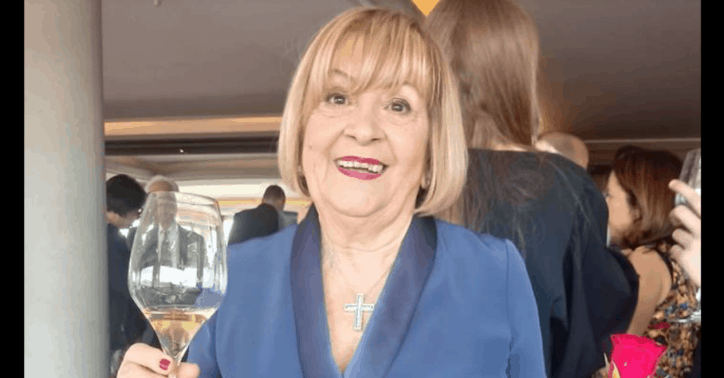 Anna Moroni compleanno