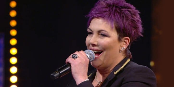 donatella milani ora o mai piu