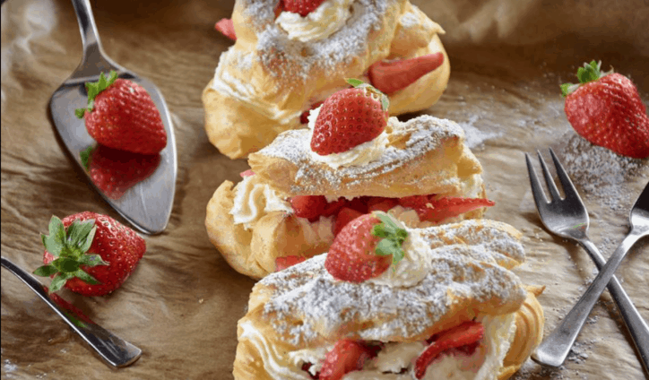choux