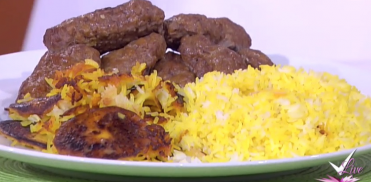 detto fatto ricetta riso e carne